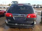 2009 Toyota Sienna Xle for Sale in Elgin, IL - Rear End