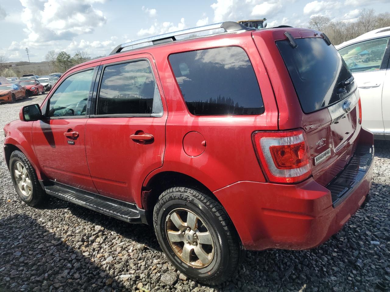 2011 Ford Escape - Image 2