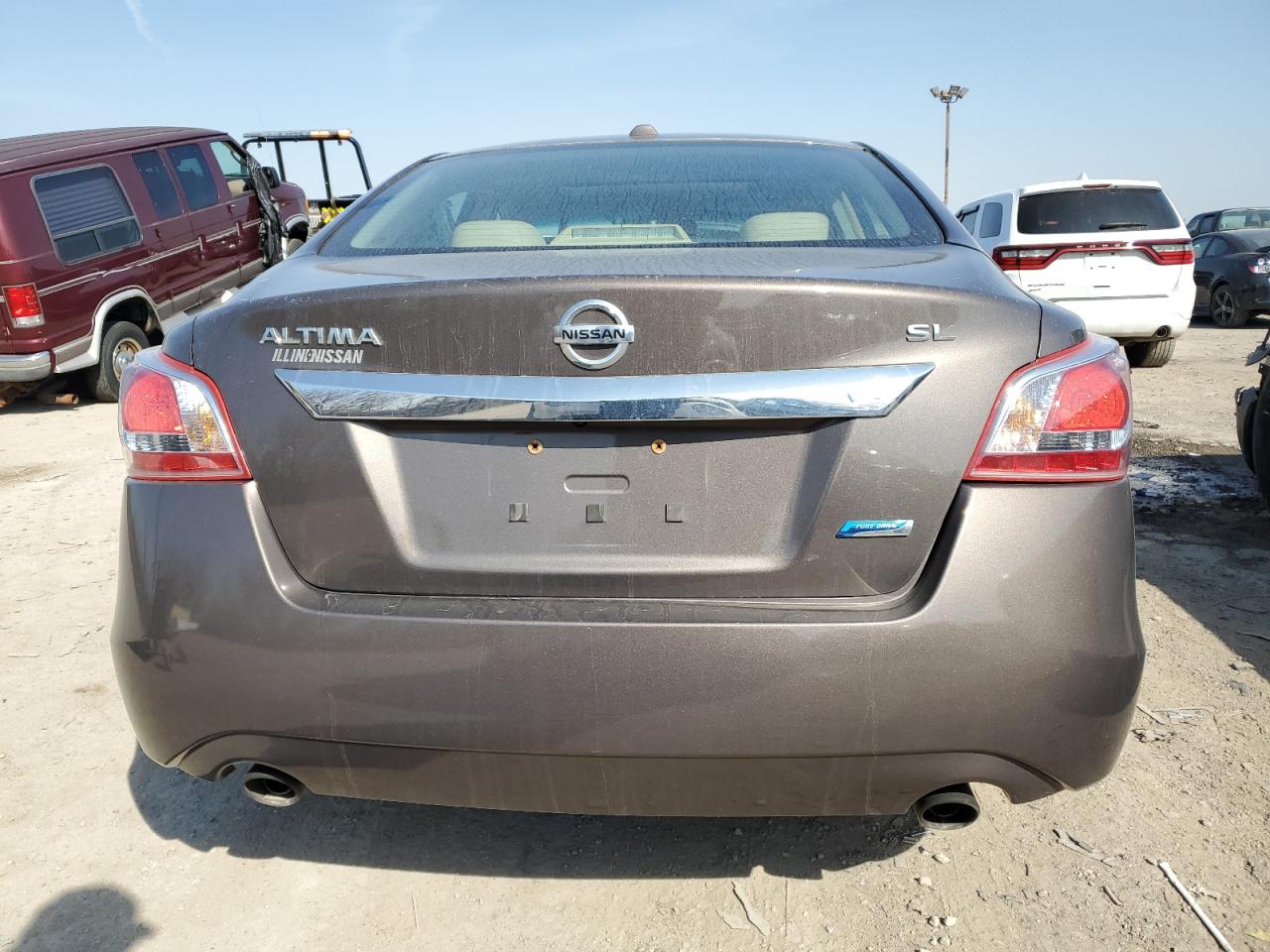 2013 Nissan Altima - Image 6