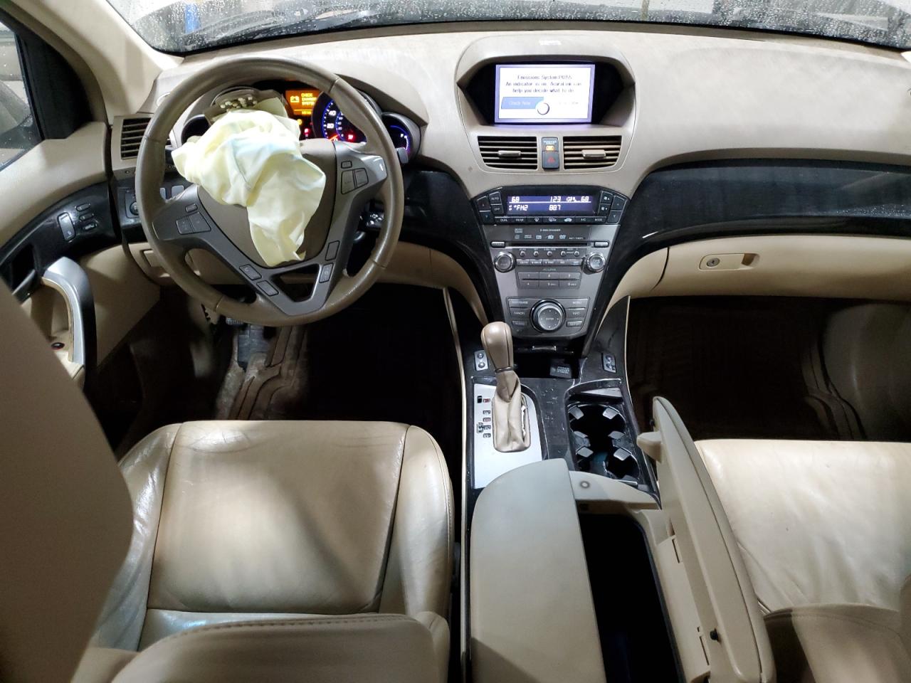 2009 Acura MDX - Image 8