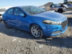 2015 Dodge Dart Se zu verkaufen in Cahokia Heights, IL - Side