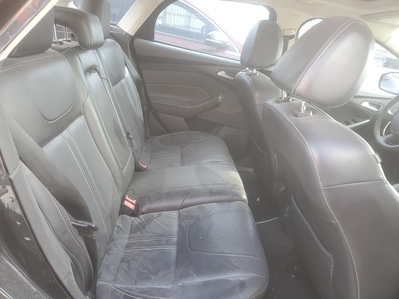 2014 Ford Focus - Image 10