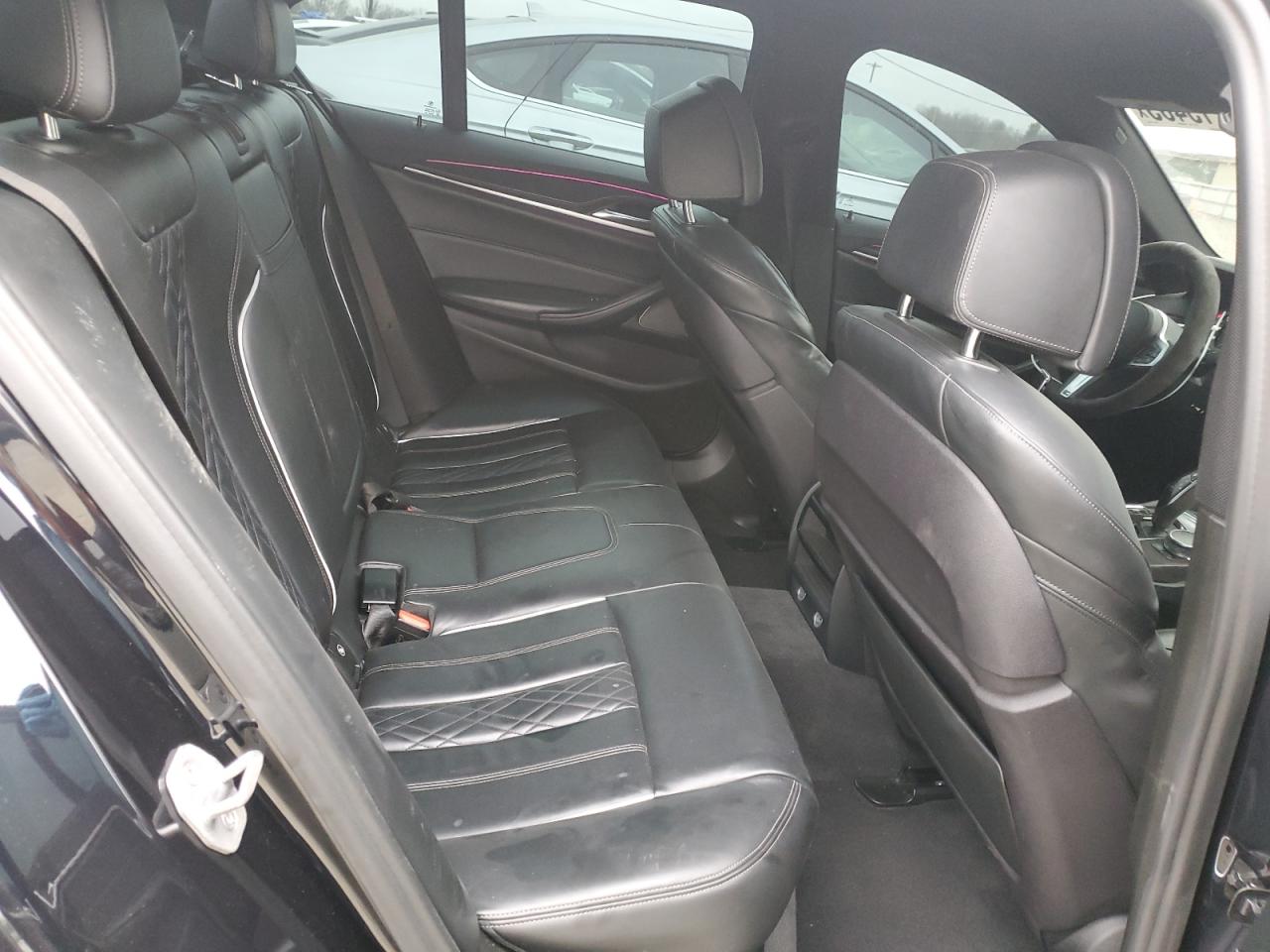 2017 BMW 5er - Image 10