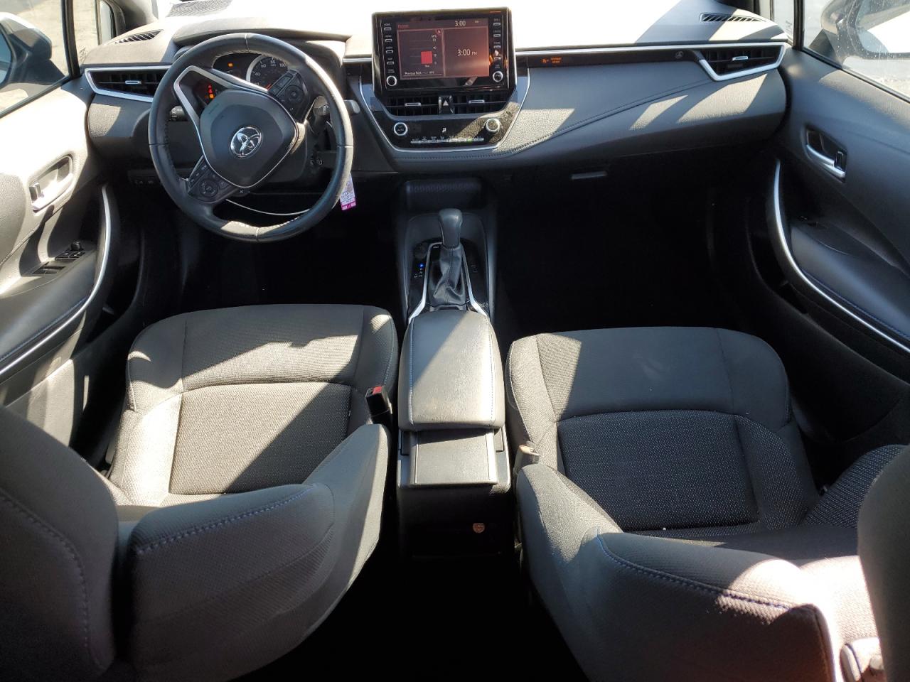 2020 Toyota Corolla - Image 8