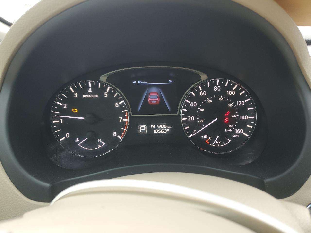 2013 Nissan Altima - Image 9