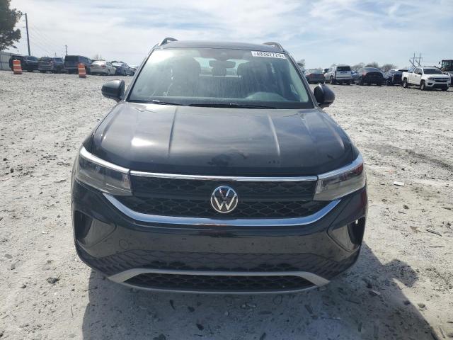  VOLKSWAGEN TAOS S 2024 Black