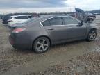 2010 Acura Tl  na sprzedaż w Memphis, TN - Burn - Engine