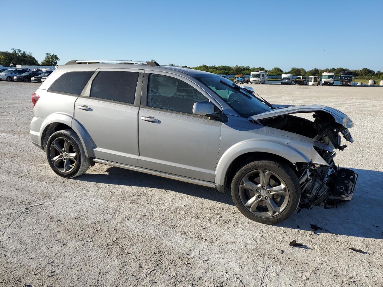 2016 Dodge Journey - Image 4