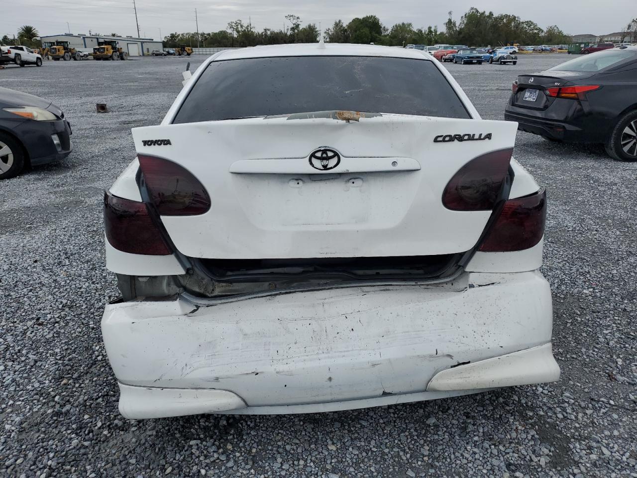 2004 Toyota Corolla - Image 6