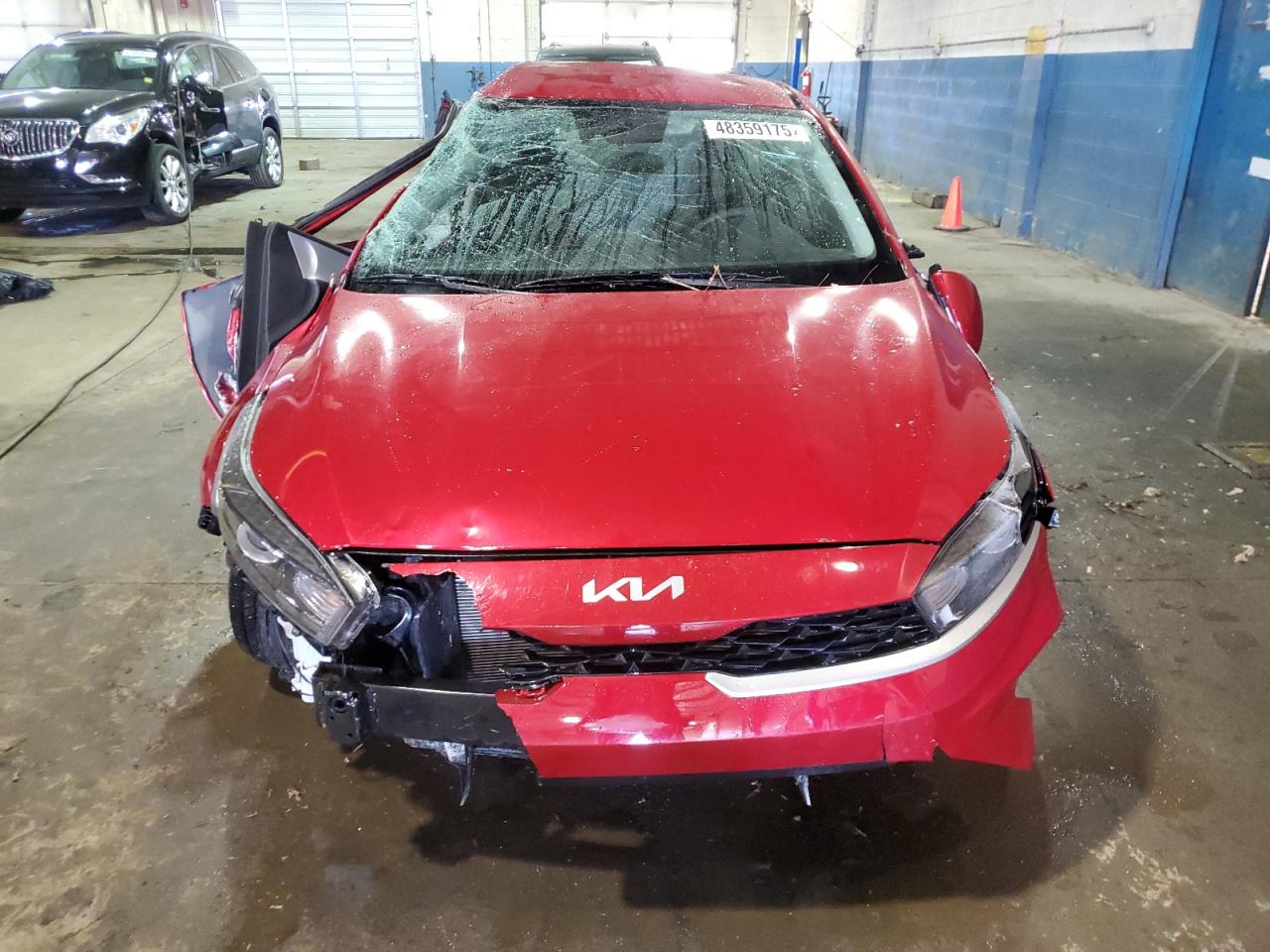 2023 Kia Forte - Image 5