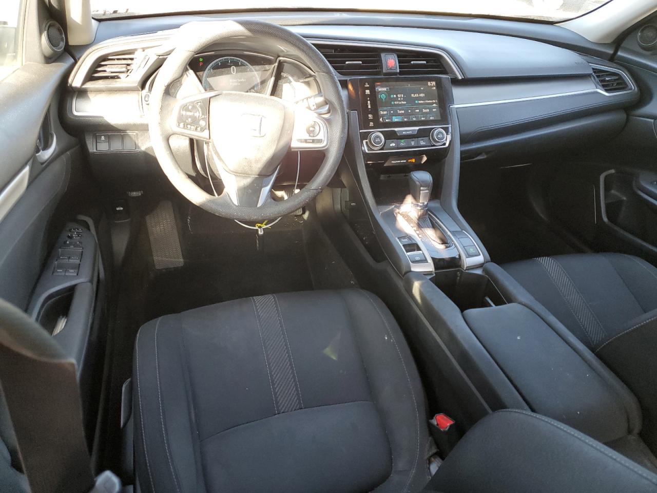 2017 Honda Civic - Image 8