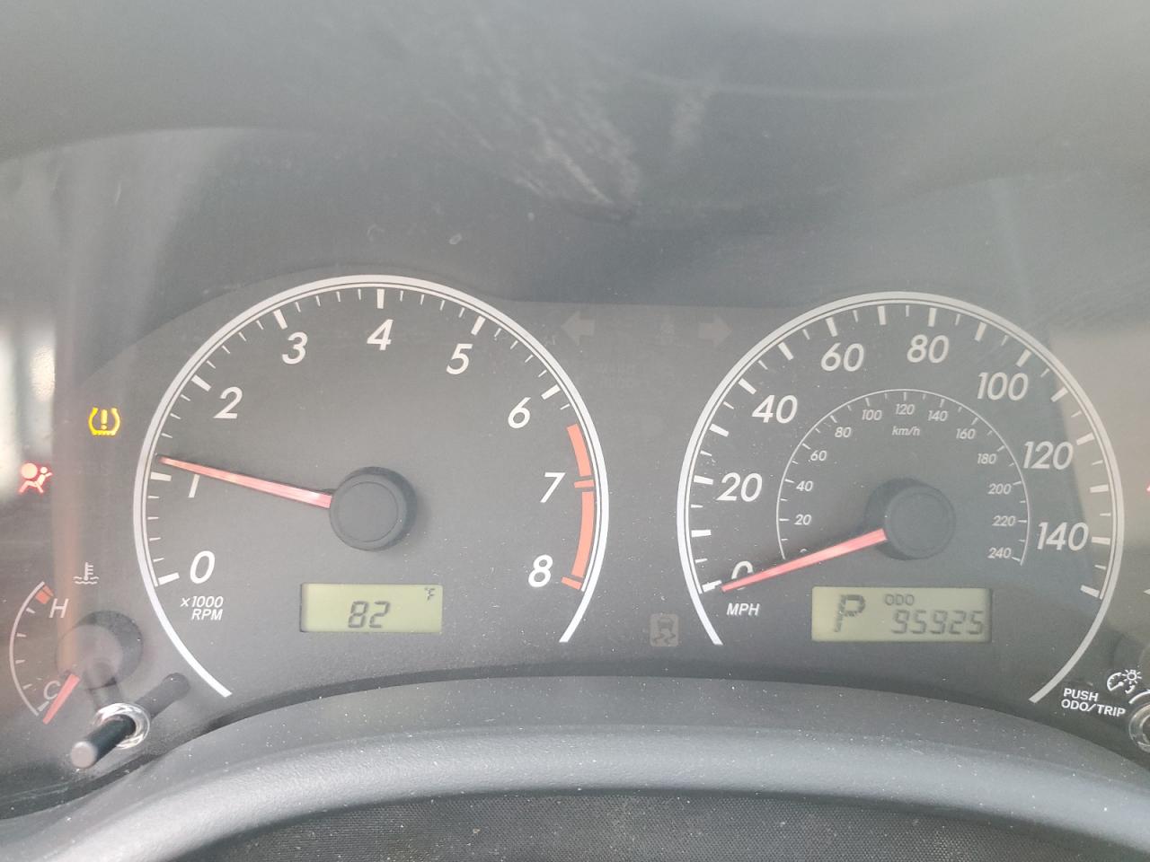 2012 Toyota Corolla - Image 9