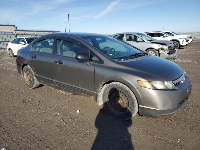 2008 HONDA CIVIC DX-G