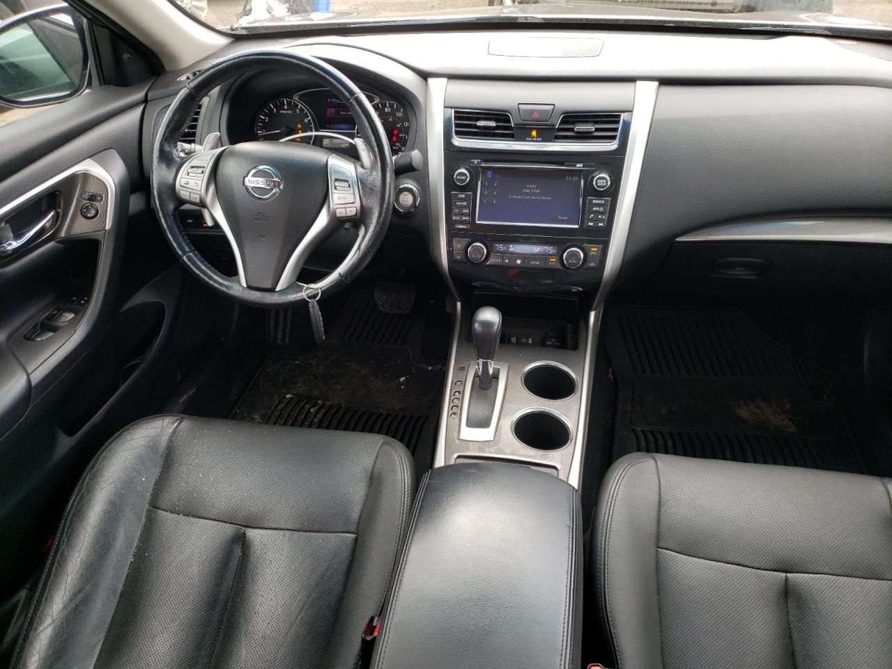 2014 Nissan Altima - Image 8