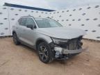 2023 VOLVO XC40 + B3 for sale at Copart CORBY