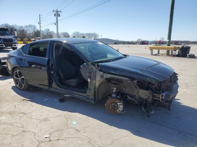  NISSAN ALTIMA 2024 Black