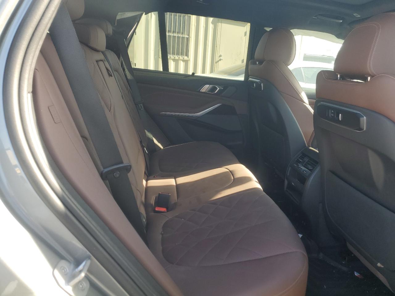 2024 BMW X5 - Image 10