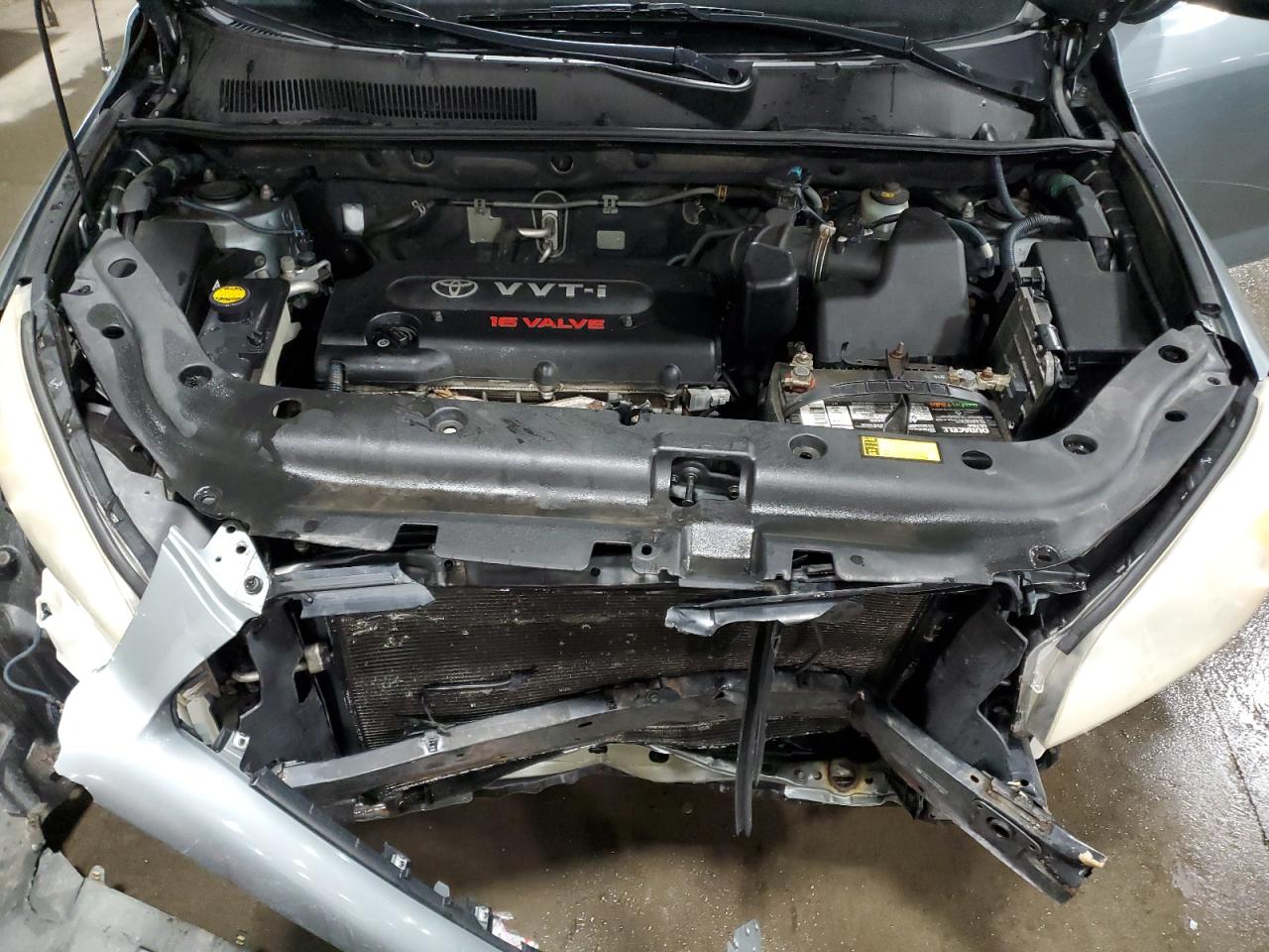 2008 Toyota RAV 4 - Image 12