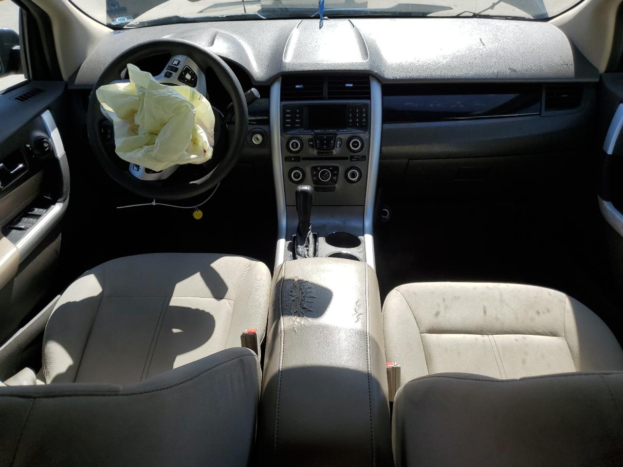 2011 Ford Edge - Image 8