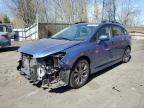 2016 Subaru Impreza Sport Limited იყიდება Portland-ში, OR - Front End