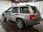 1999 Jeep Grand Cherokee Laredo продається в Ebensburg, PA - Minor Dent/Scratches