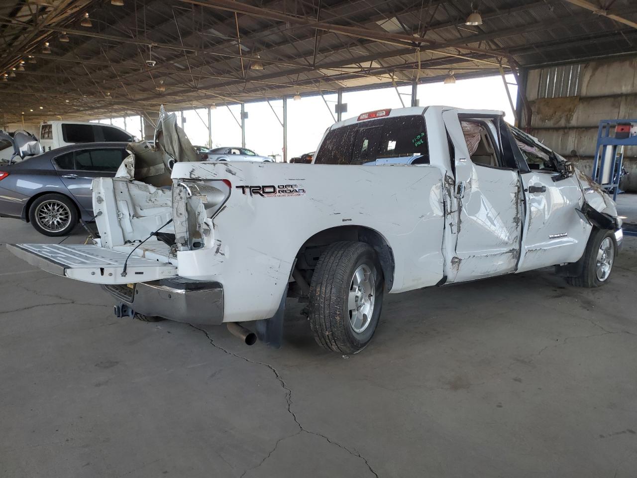 2008 Toyota Tundra - Image 3