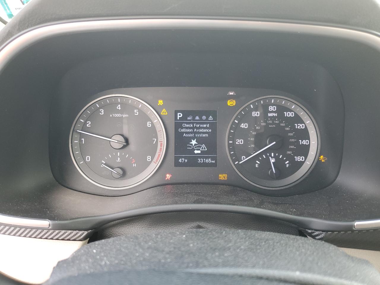 2019 Hyundai Tucson - Image 9