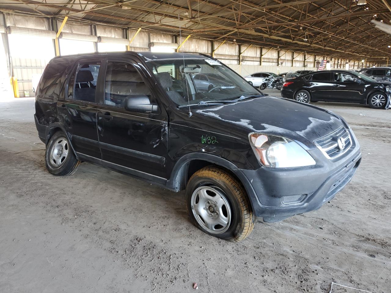 2003 Honda CR-V - Image 4