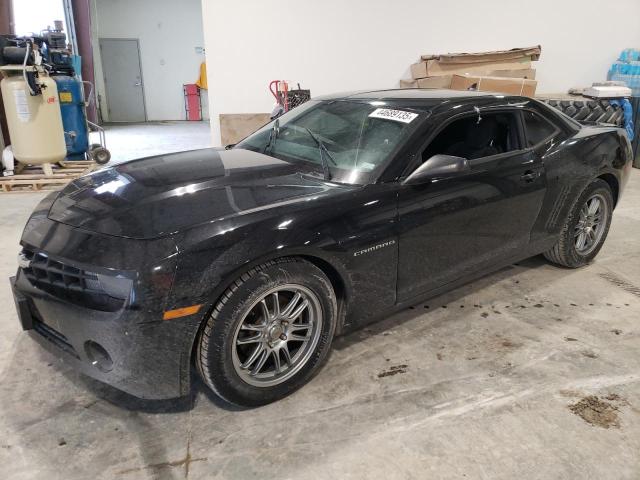 2013 Chevrolet Camaro Ls