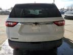2020 Chevrolet Traverse Ls zu verkaufen in Los Angeles, CA - Front End