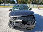2019 Jeep Compass Latitude en Venta en Fort Pierce, FL - Front End