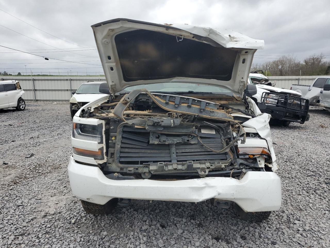 2019 Chevrolet Silverado - Image 5