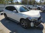 2018 Bmw X1 Sdrive28I за продажба в Savannah, GA - Front End