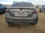 2017 Subaru Wrx Sti Limited for Sale in Brighton, CO - Front End