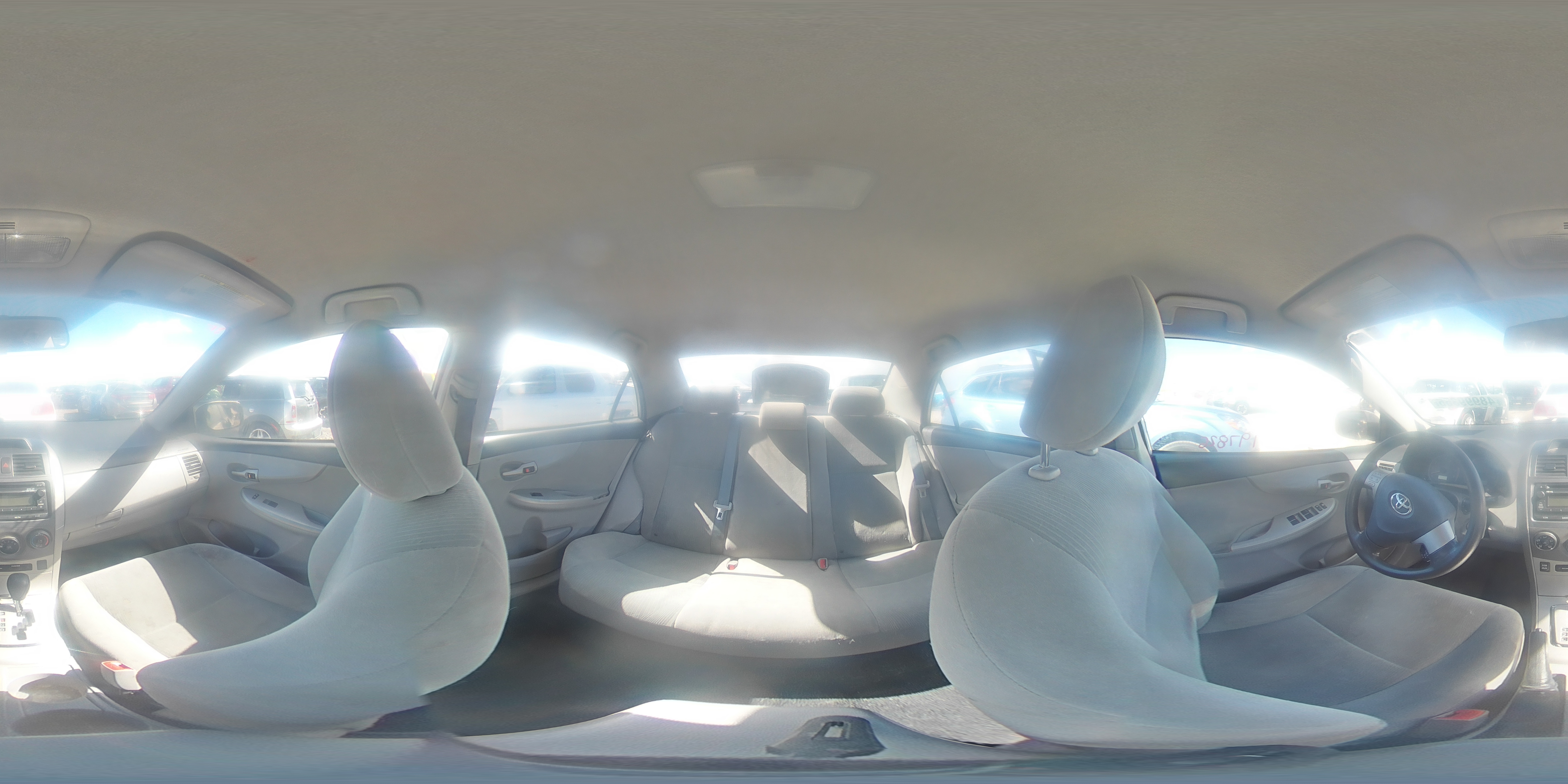 2012 Toyota Corolla - Image 14