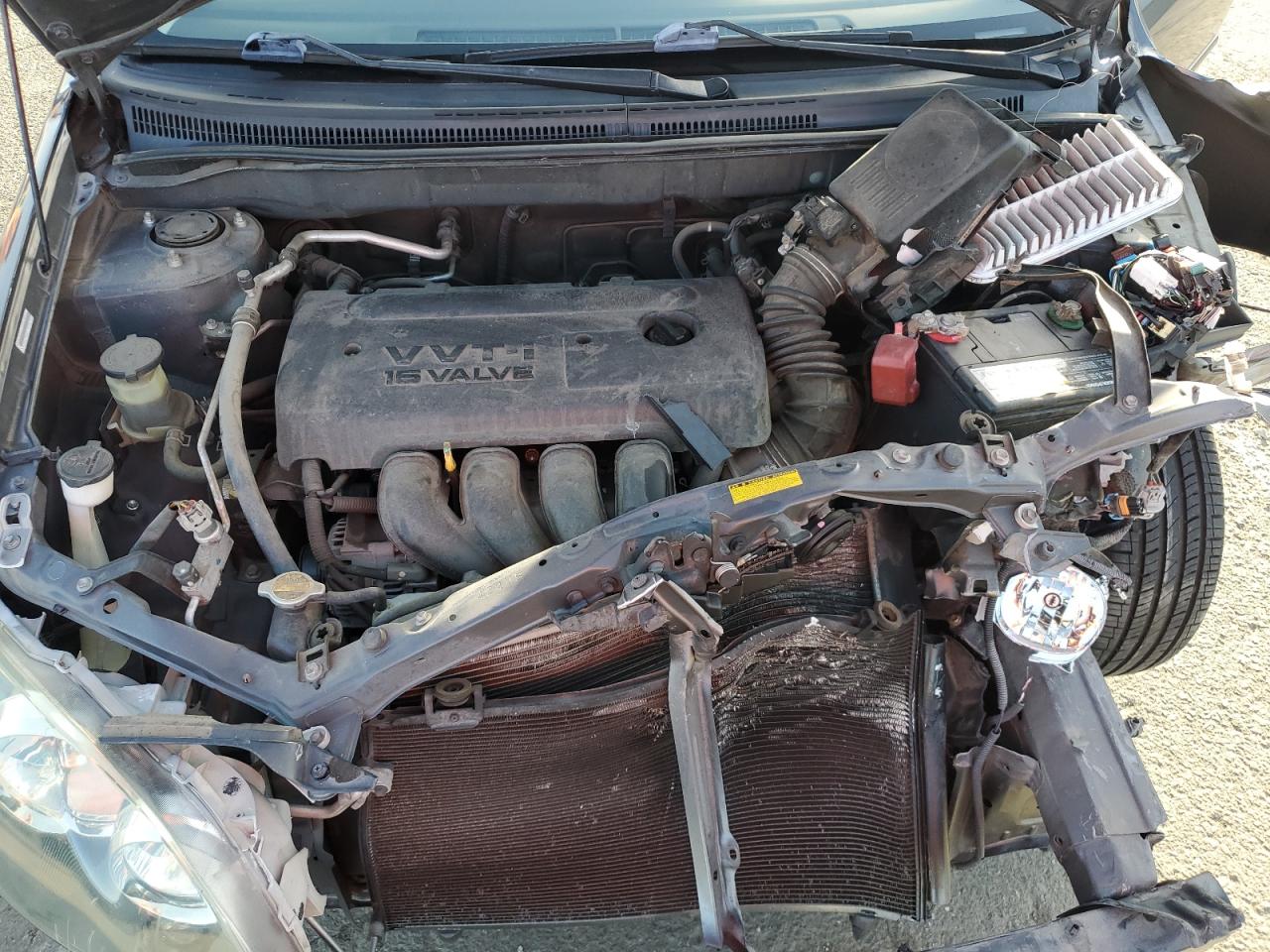 2007 Toyota Corolla - Image 11