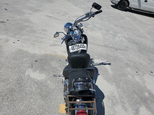 2003 HONDA VT750 CDA