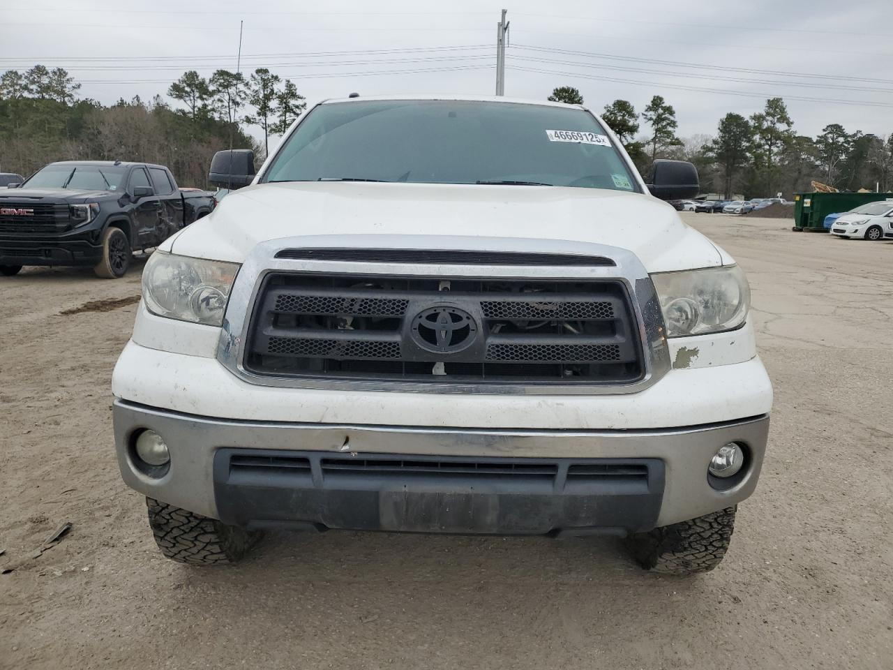 2010 Toyota Tundra - Image 5