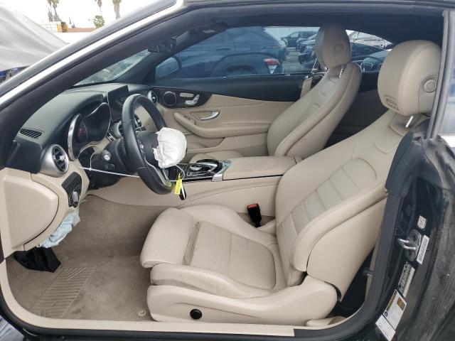 2019 MERCEDES-BENZ C 300