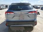 2023 Toyota Corolla Cross Le for Sale in Haslet, TX - Front End