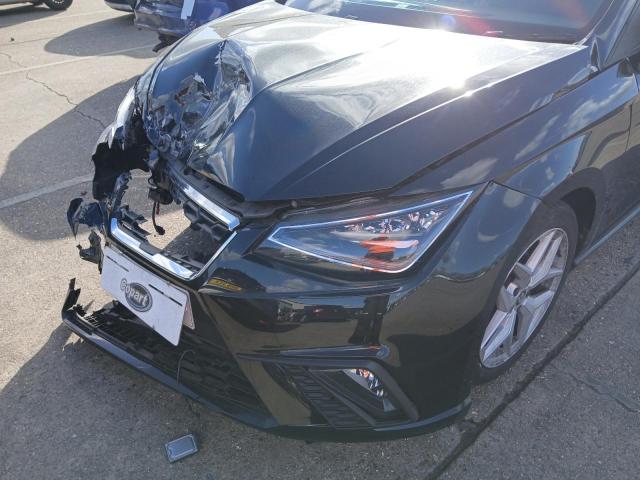 2019 SEAT IBIZA FR T