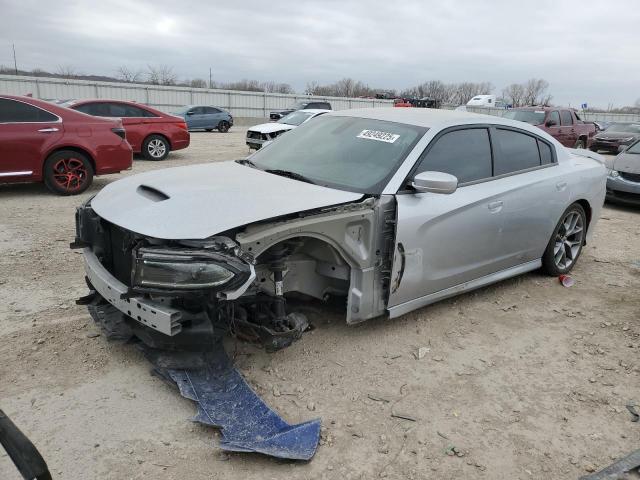 DODGE CHARGER GT 2022