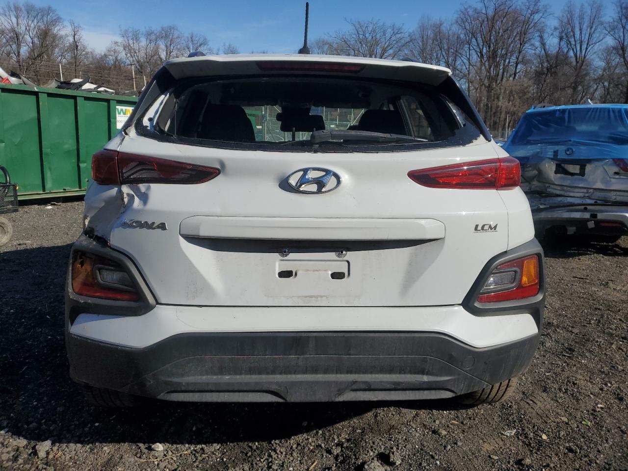 2020 Hyundai Kona - Image 6