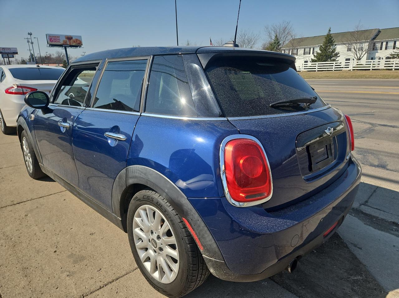 2016 MINI Cooper - Image 3
