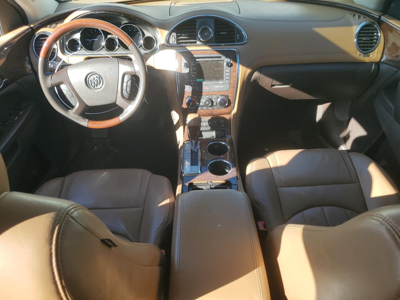 2013 Buick Enclave - Image 8