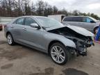 2024 Cadillac Ct4 Luxury + للبيع في Brookhaven، NY - Front End