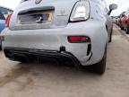 2019 ABAR 595 COMPET for sale at Copart SANDY
