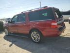 2015 Ford Expedition El Platinum for Sale in Indianapolis, IN - All Over