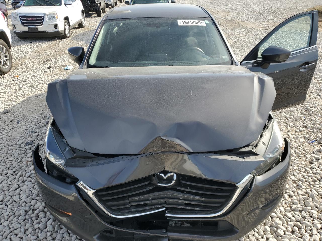 2017 Mazda 3 - Image 11