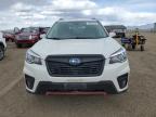 2020 Subaru Forester Sport na sprzedaż w Helena, MT - Side